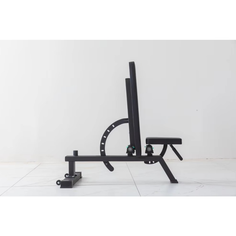 Adjustable, Foldable Commercia – обзор и цена Home Gym For Small Spaces
