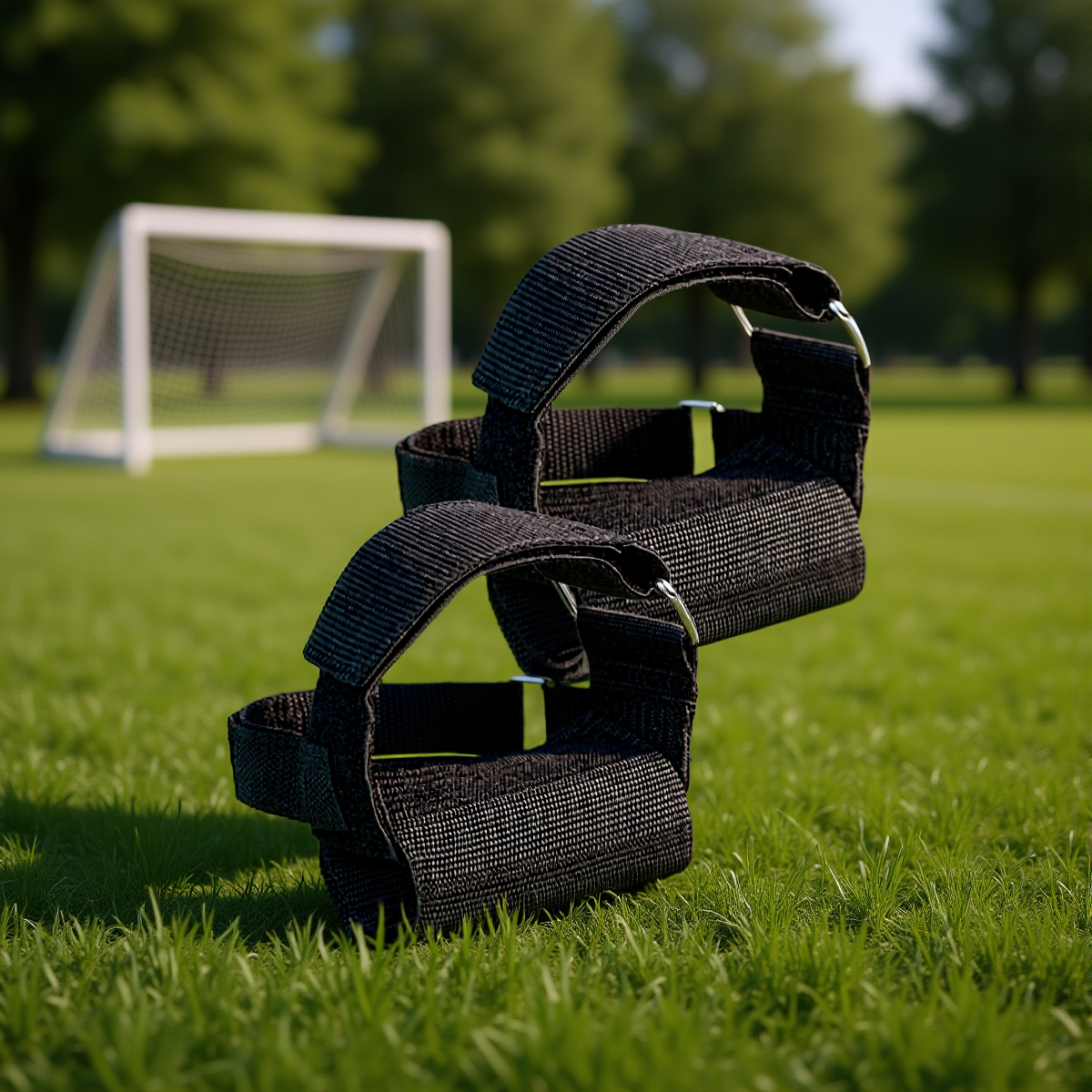 Adjustable Ankle supports Brac – обзор и цена Home Gym Unit