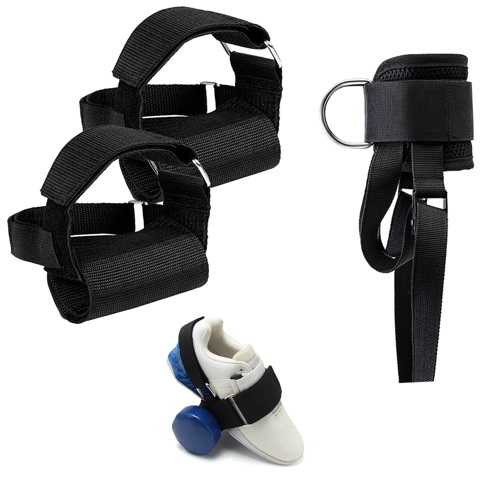 Adjustable Ankle supports Brac – обзор и цена Home Gym Unit