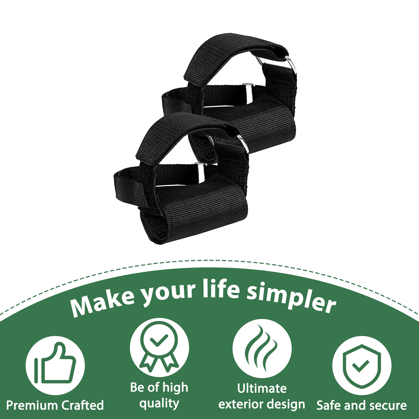 Adjustable Ankle supports Brac – обзор и цена Home Gym Unit