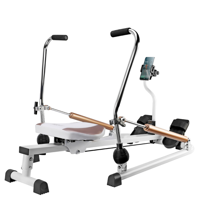 Quiet Smooth Magnetic Rowing M – обзор и цена Home Gym In Apartment