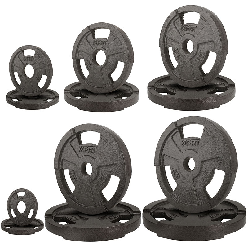 Professional 300LB Cast Iron B – обзор и цена Home Gym Fitness