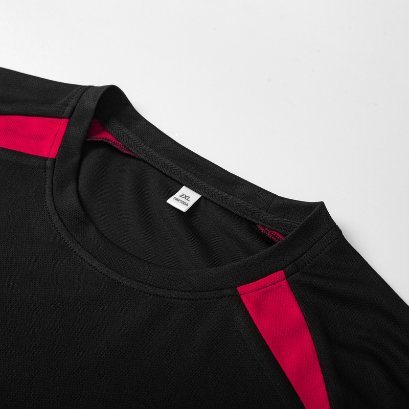 Summer Running T-shirt Quick D – обзор и цена Home Gym Build