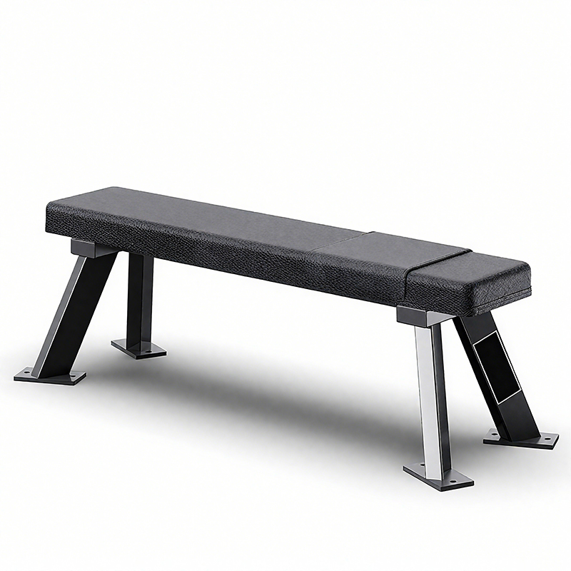 Budget-Friendly Flat Bench - E – обзор и цена Home Gym Leg