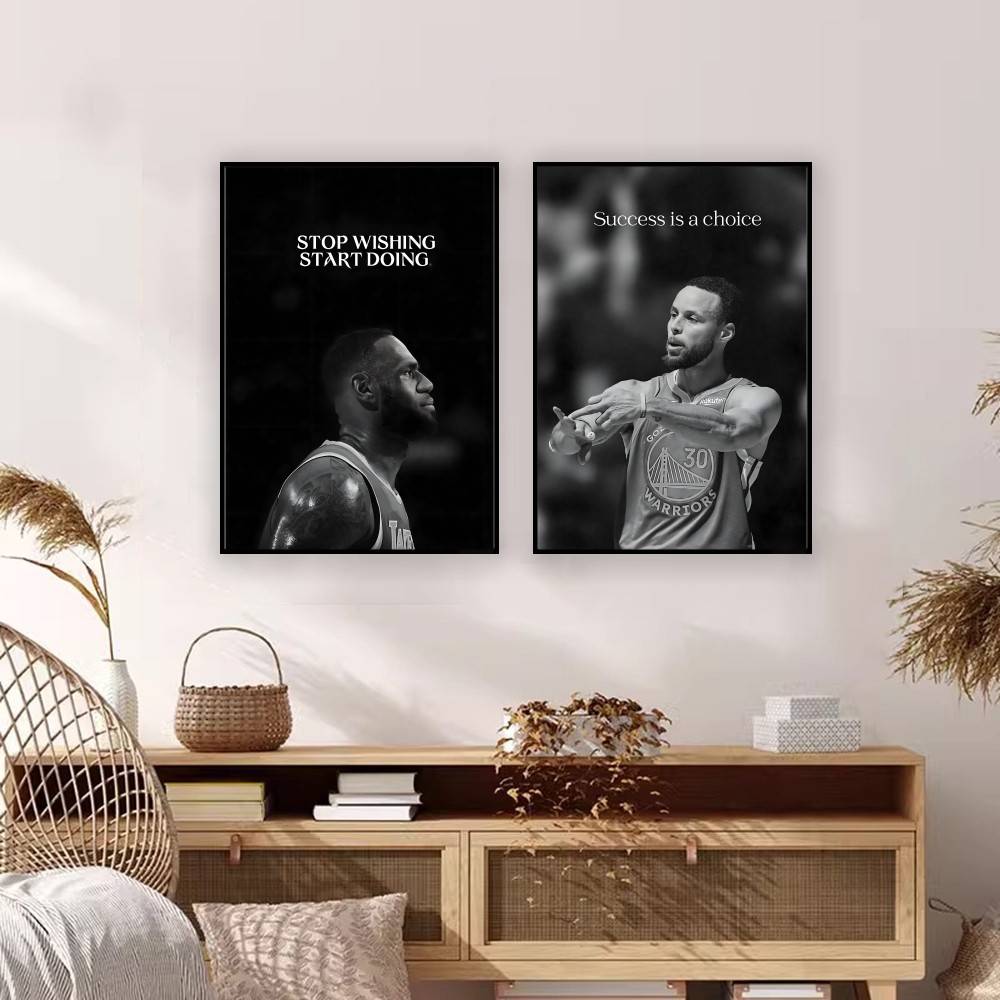 Athlete Inspirational Quotatio – обзор и цена Home Gym On Wall