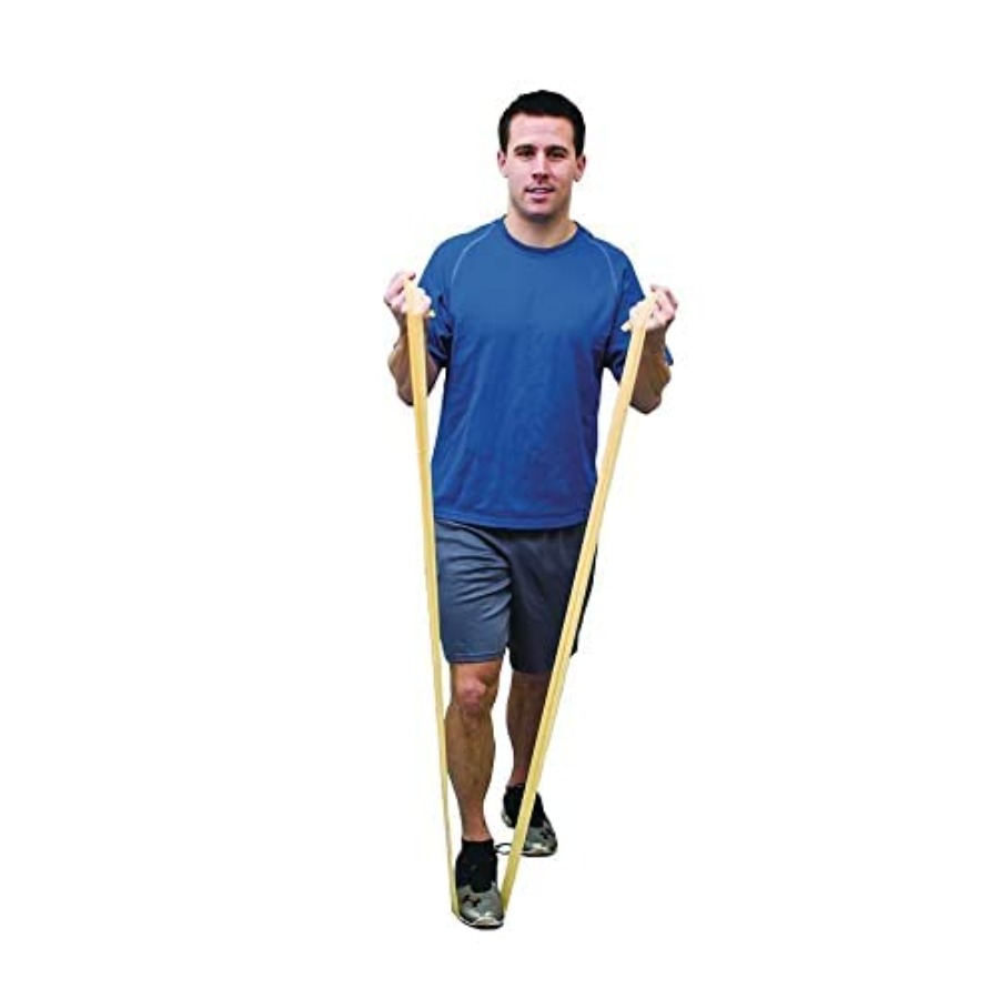 Val-U-Band Latex Free Exercise – обзор и цена Home Gym Leg