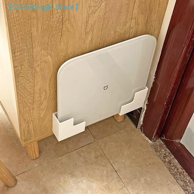 Wall-Mounted Scale Storage Rac – обзор и цена Home Gym On Wall