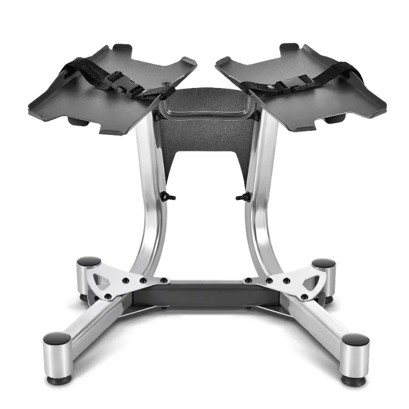 Adjustable Dumbbell Rack Home  – обзор и цена Home Gym Fitness
