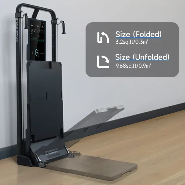 Integrated All In One Digital  – обзор и цена All In One Gym Home Equipment