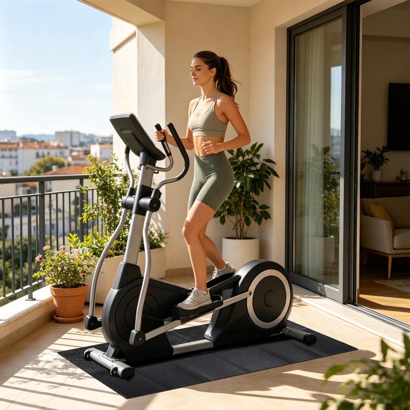 Treadmill Pad Heavy Duty Water – обзор и цена Home Gym Leg