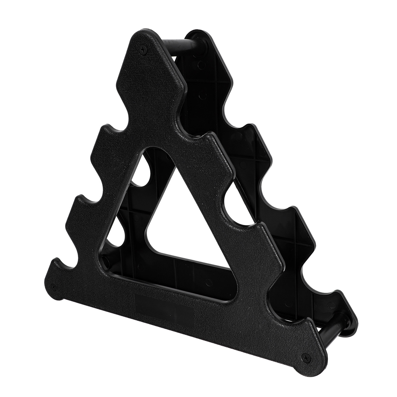 3-Tier Dumbbell Rack Plastic H – обзор и цена Home Gym For Small Spaces