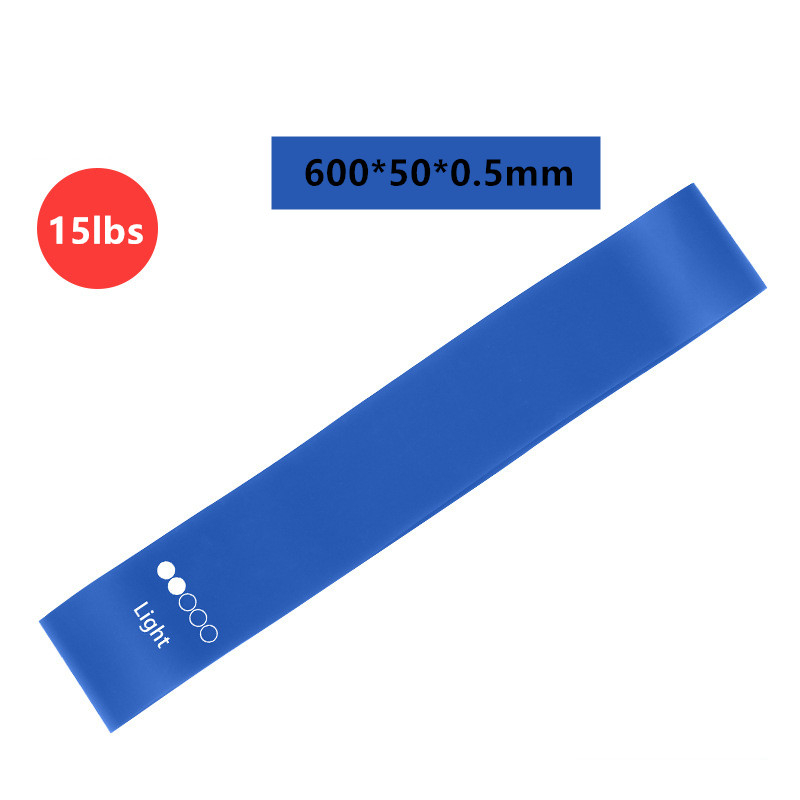 5Pcs TPE Resistance Bands Set  – обзор и цена Home Gym Mini