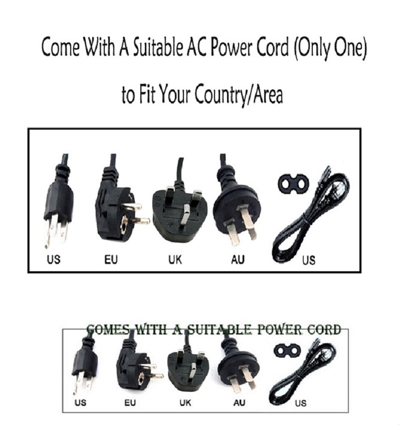 12V AC/DC Adapter For Bowflex  – обзор и цена Home Gym Bowflex Machine