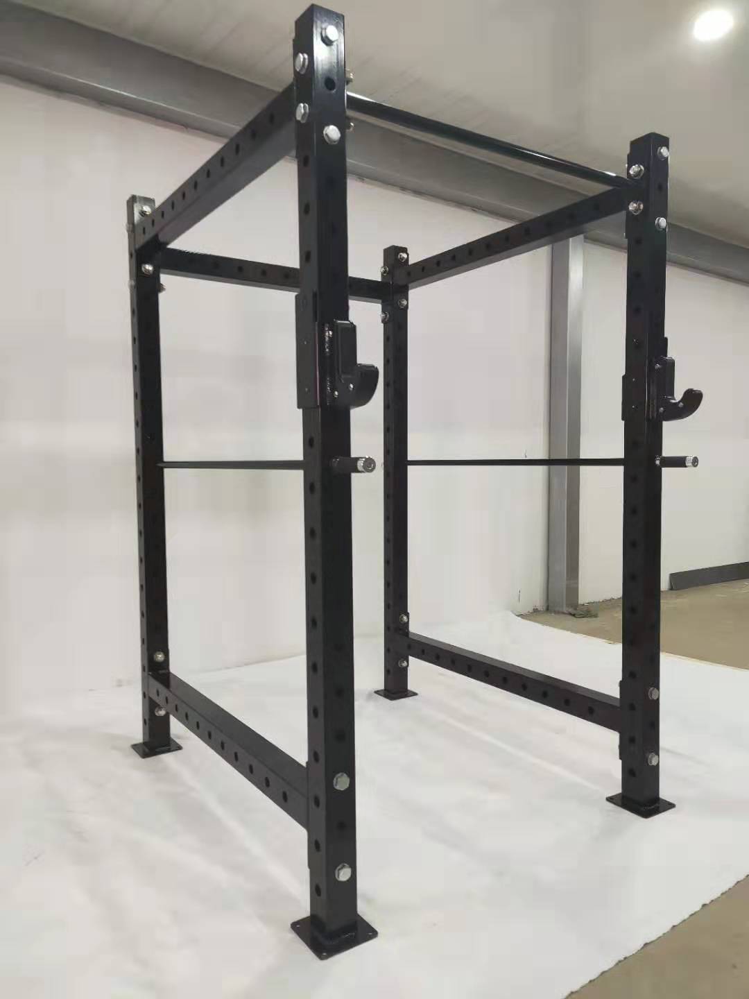 Power Cage & Squat Rack for We – обзор и цена Home Gym Fitness