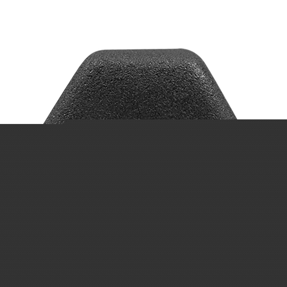 Neoprene Dumbbell 2 Pound Blac – обзор и цена Home Gym Build