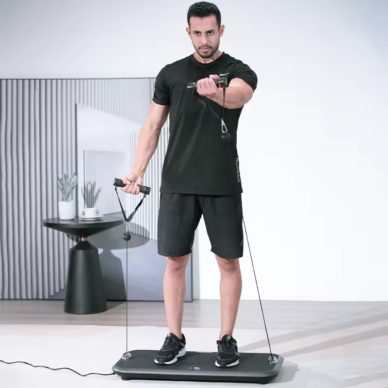 New Interactive Digital Intell – обзор и цена All In One Gym Home Equipment
