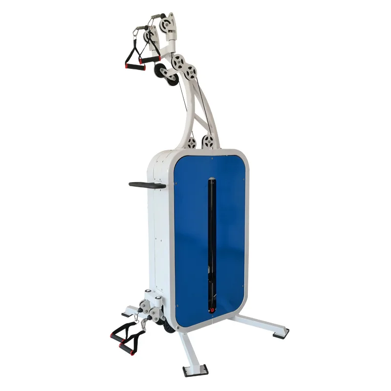 Home Gym Fitness Equipment Mul – обзор и цена Home Gym Unit