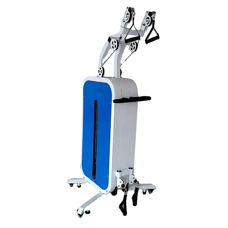 Home Gym Fitness Equipment Mul – обзор и цена Home Gym Unit