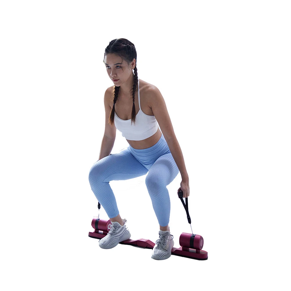 Hip Training Device Strength T – обзор и цена All In One Gym Home Equipment