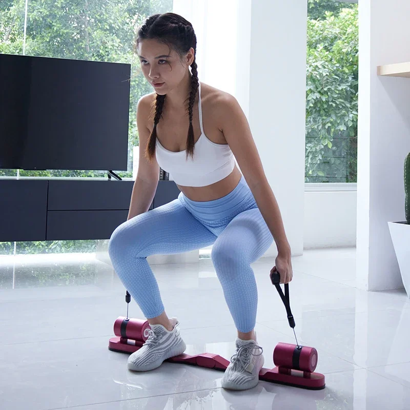 Hip Training Device Strength T – обзор и цена All In One Gym Home Equipment