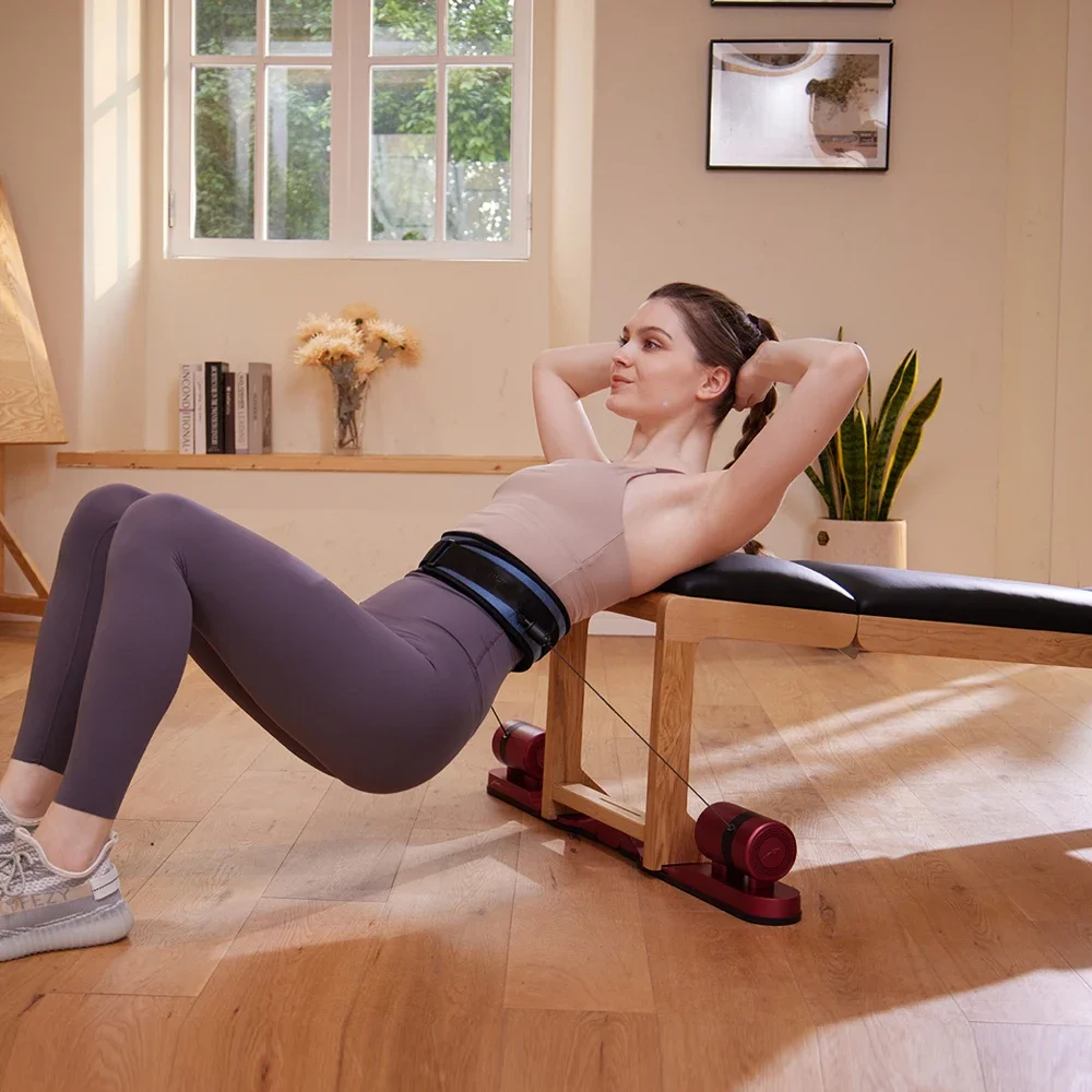 Hip Training Device Strength T – обзор и цена All In One Gym Home Equipment
