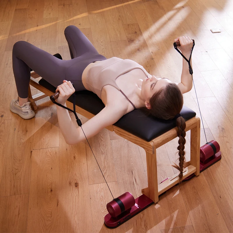 Hip Training Device Strength T – обзор и цена All In One Gym Home Equipment