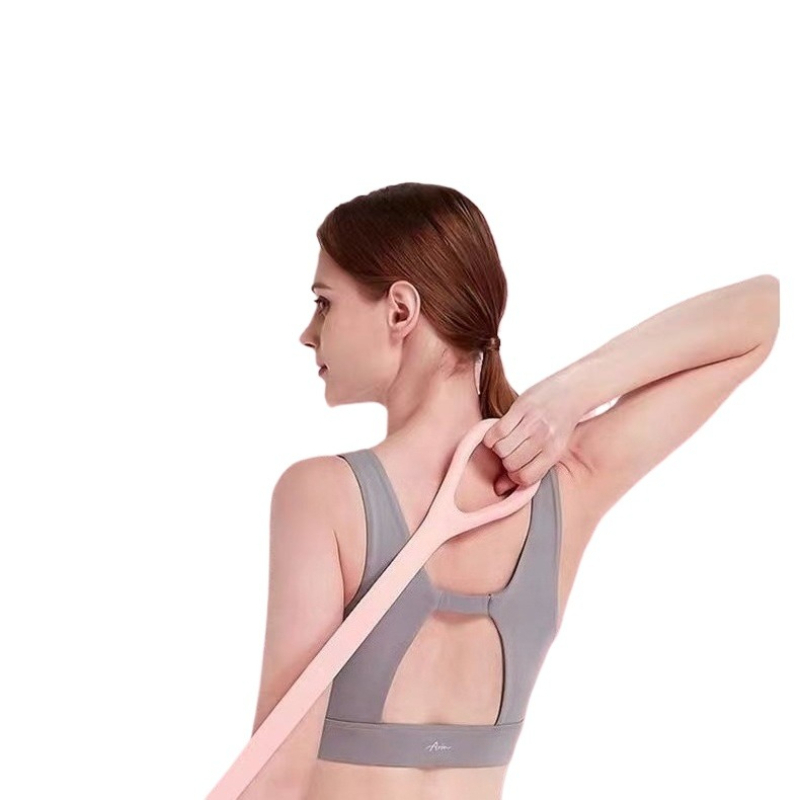 Figure 8 Resistance Band Yoga  – обзор и цена Home Gym Unit