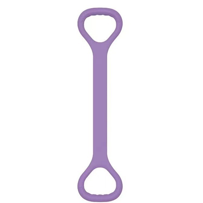 Figure 8 Resistance Band Yoga  – обзор и цена Home Gym Unit