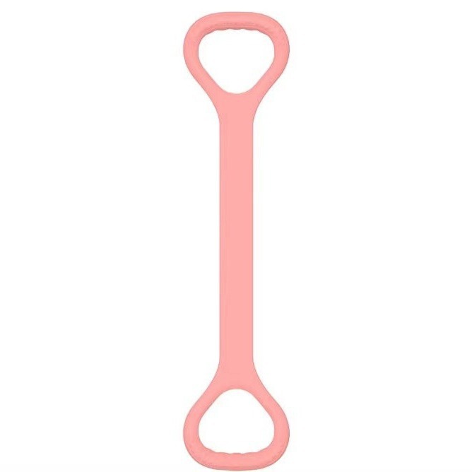 Figure 8 Resistance Band Yoga  – обзор и цена Home Gym Unit