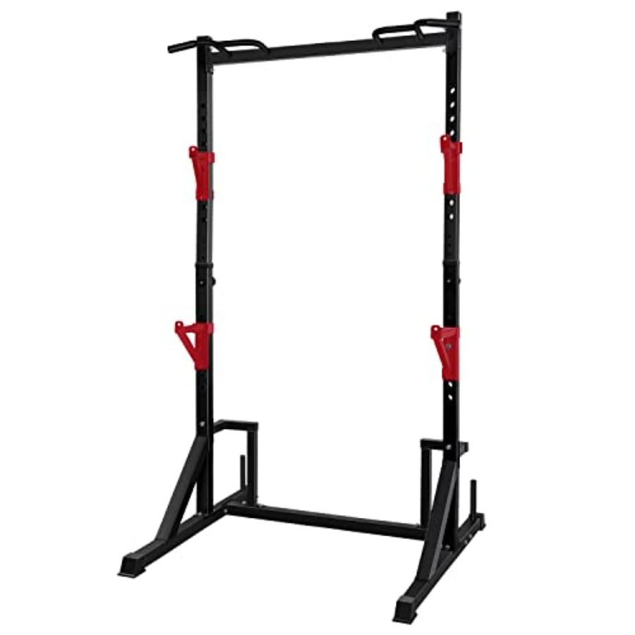 Home gym power rack with pull- – обзор и цена Home Gym Pull Up