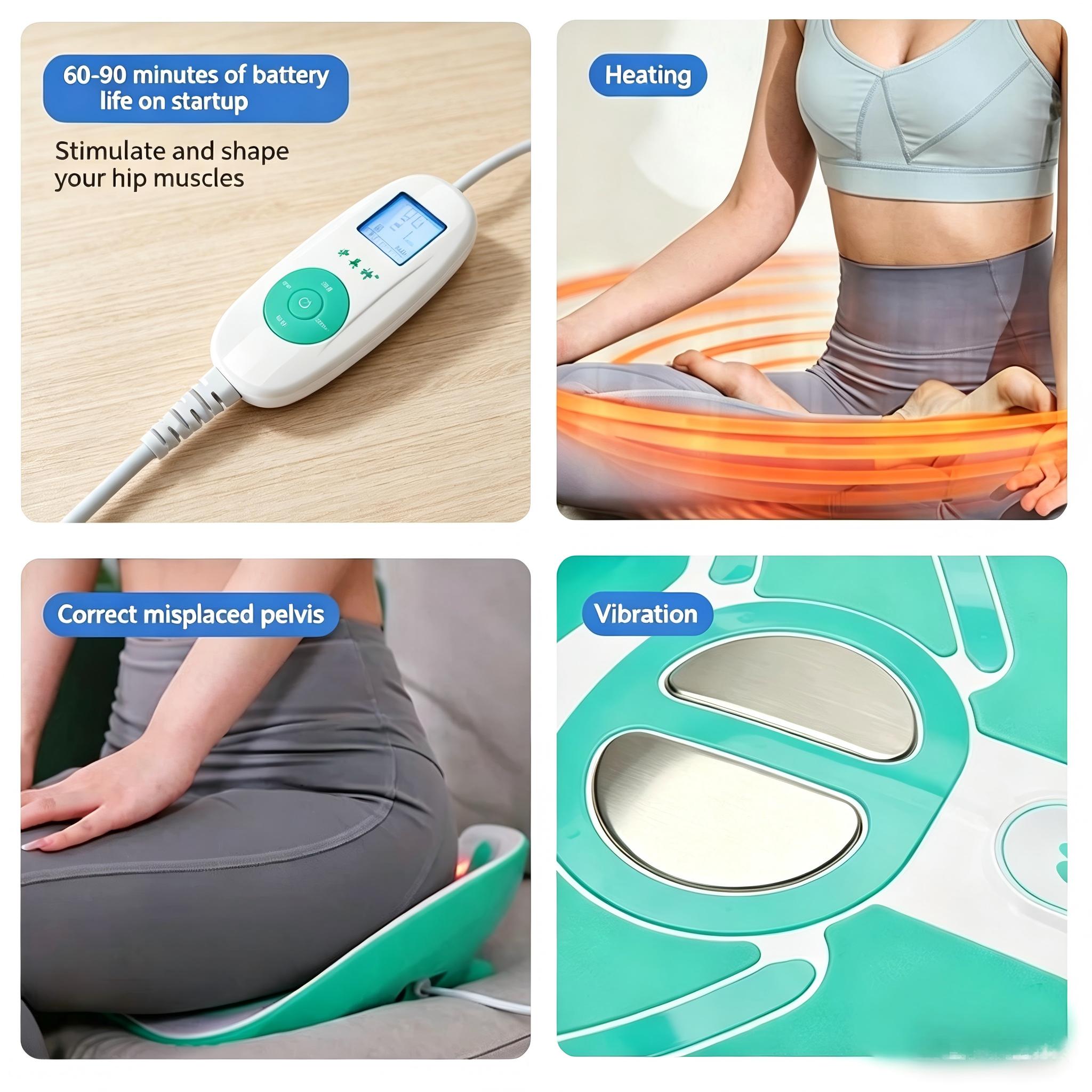 Portable Buttock Stimulator 20 – обзор и цена Home Gym Unit