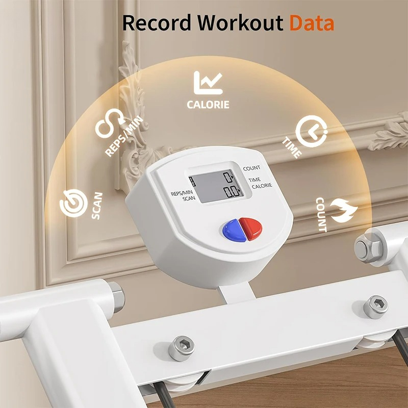Mini Home Gym Stepper Elliptic – обзор и цена Home Gym Mini