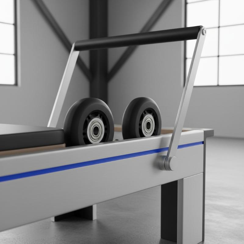 Pilates Reformer Wheel,Pilates – обзор и цена Home Gym Fitness