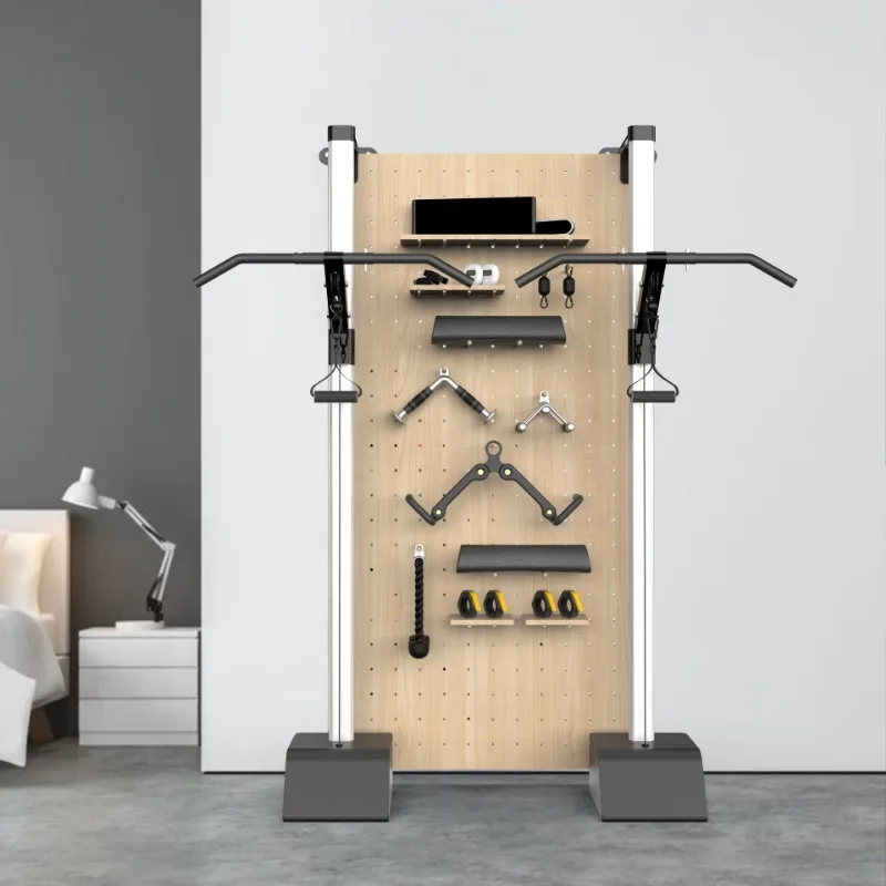 Premium Digital Power Tower Fi – обзор и цена All In One Gym Home Equipment