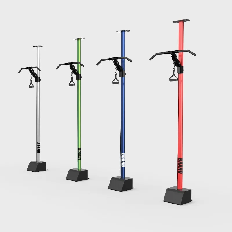 Premium Digital Power Tower Fi – обзор и цена All In One Gym Home Equipment