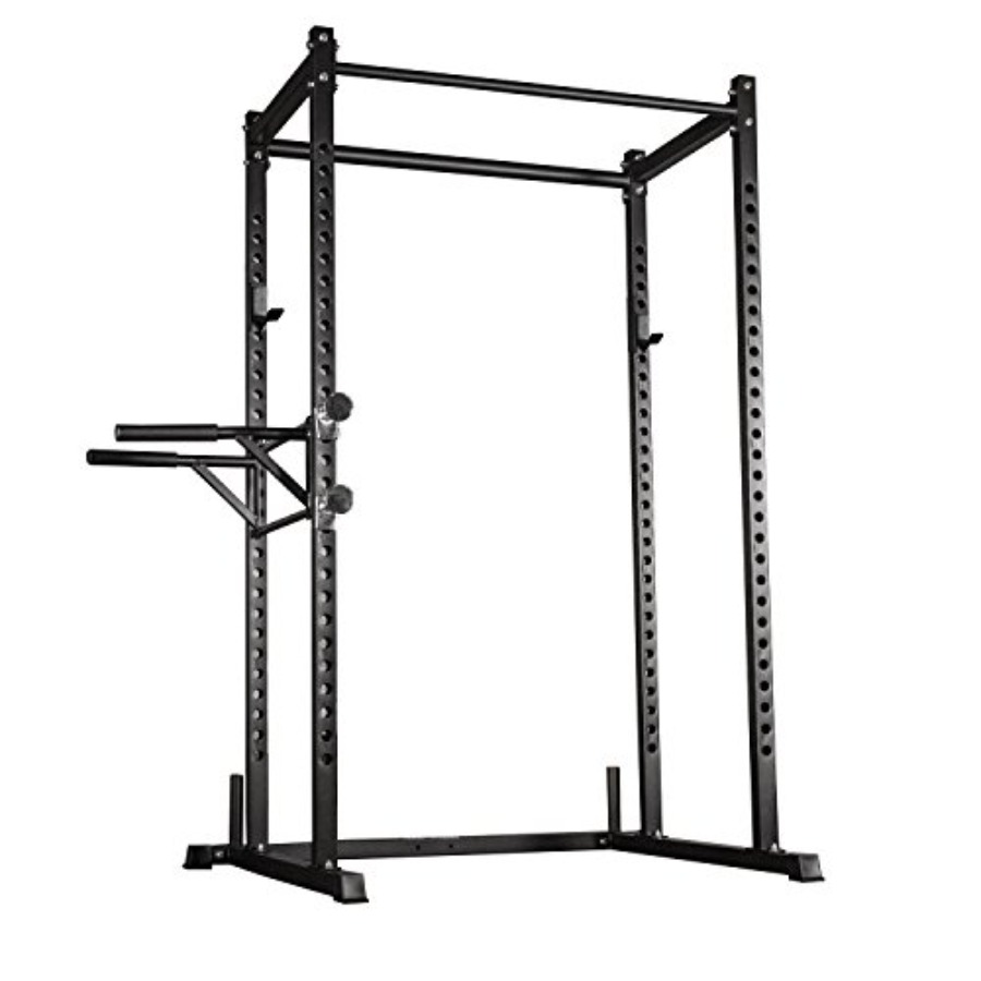 Home gym squat cage for streng – обзор и цена Home Gym Pull Up