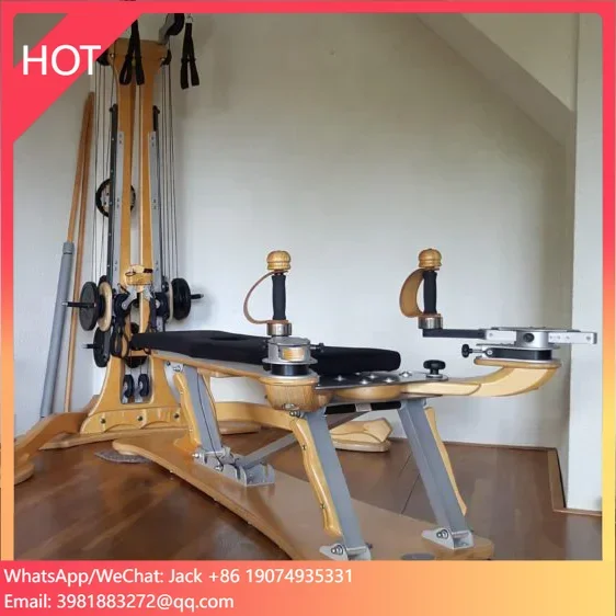 yoga Body Building Gym Home Fi – обзор и цена Home Gym Unit