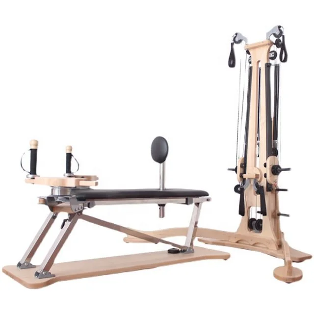 yoga Body Building Gym Home Fi – обзор и цена Home Gym Unit