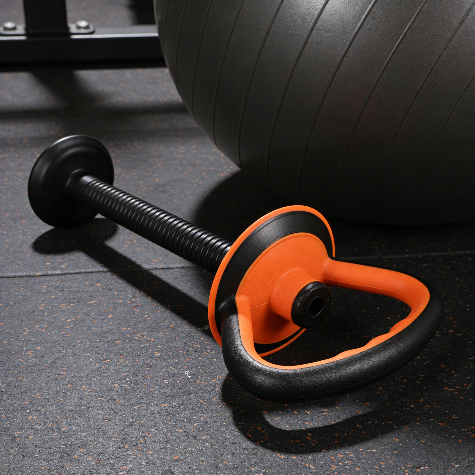 Adjustable Kettlebell Handle F – обзор и цена Home Gym Fitness