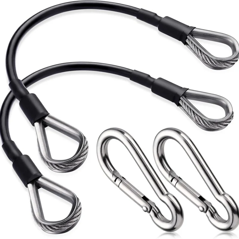 1Pc 25cm Gym Cable Extension C – обзор и цена Home Gym Bowflex Machine