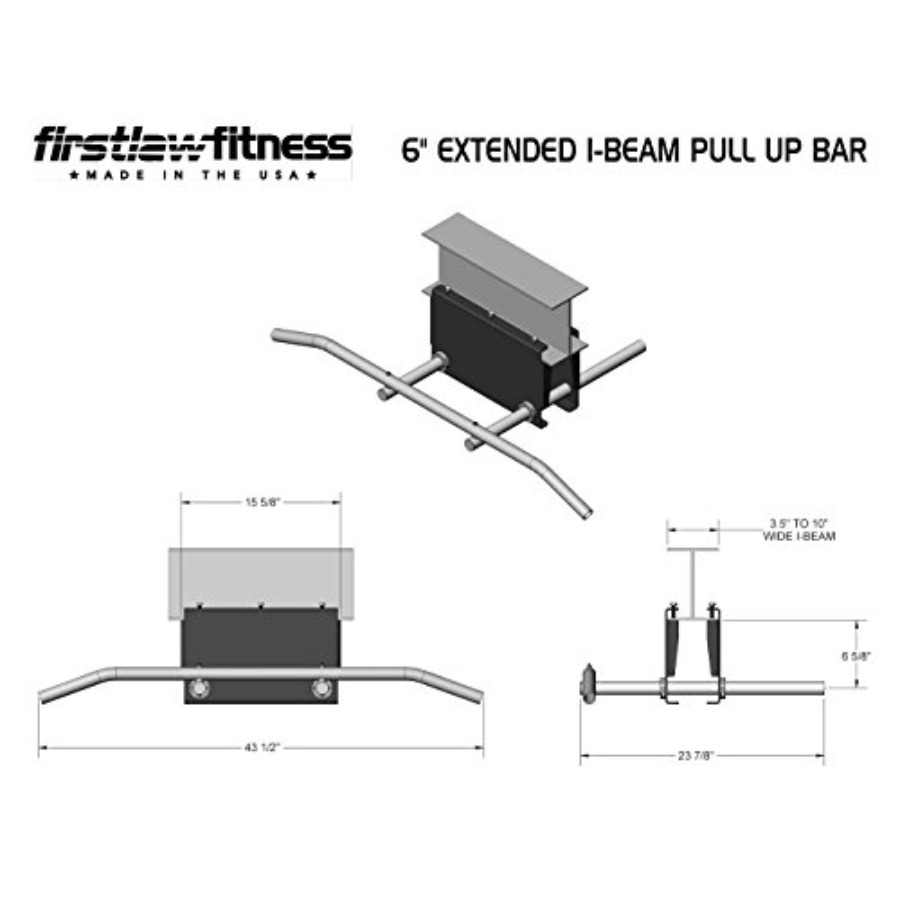 Gym pull-up bar for home use,  – обзор и цена Home Gym Pull Up