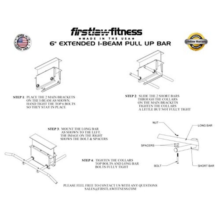 Gym pull-up bar for home use,  – обзор и цена Home Gym Pull Up