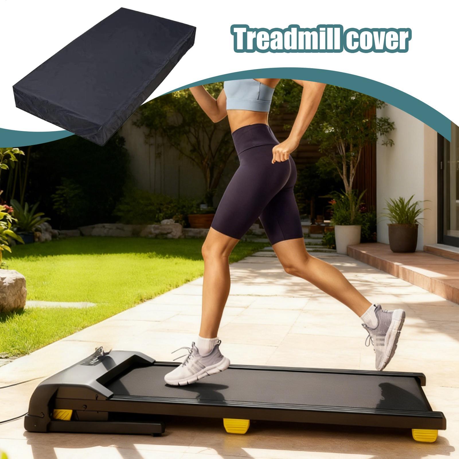 Waterproof Treadmill Cover Dus – обзор и цена Home Gym In Apartment