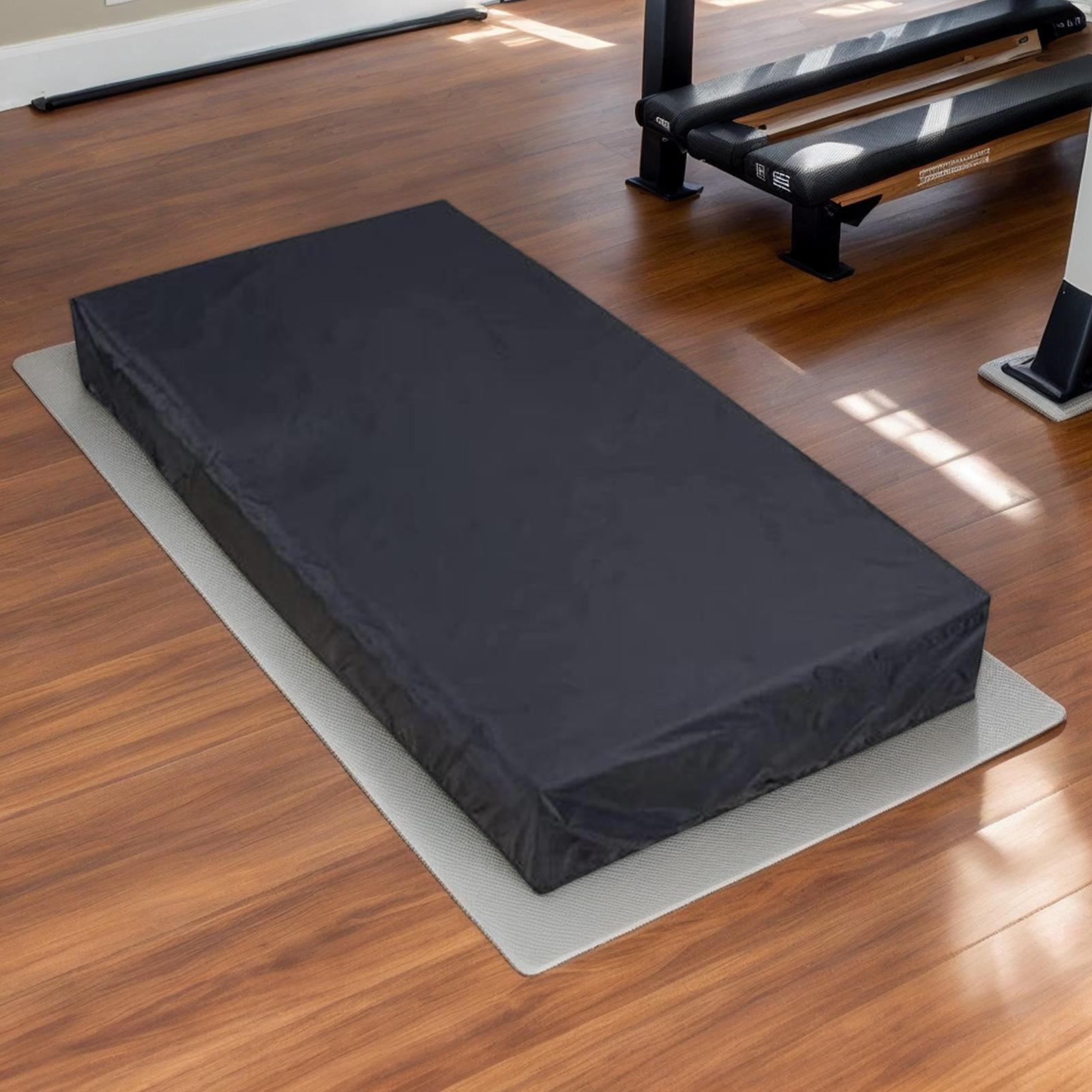 Waterproof Treadmill Cover Dus – обзор и цена Home Gym In Apartment