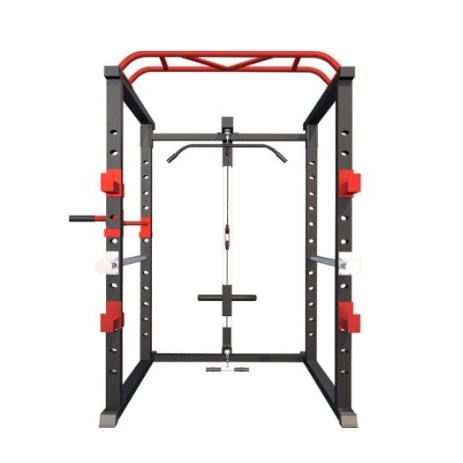Best Home Gym Power Rack Squat – обзор и цена Home Gym Pull Up