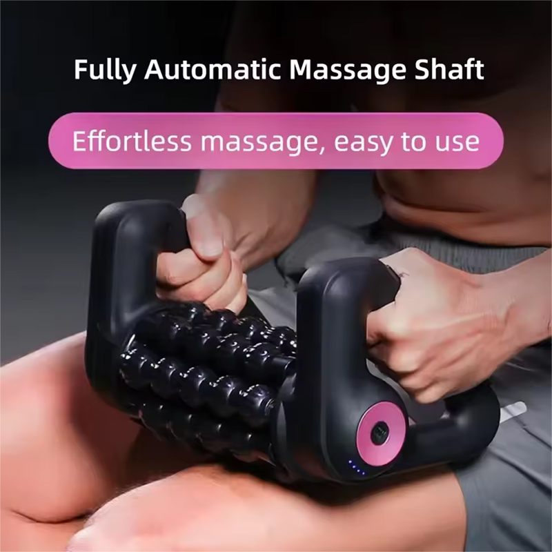 High Quality Handheld Body Mas – обзор и цена Home Gym Unit