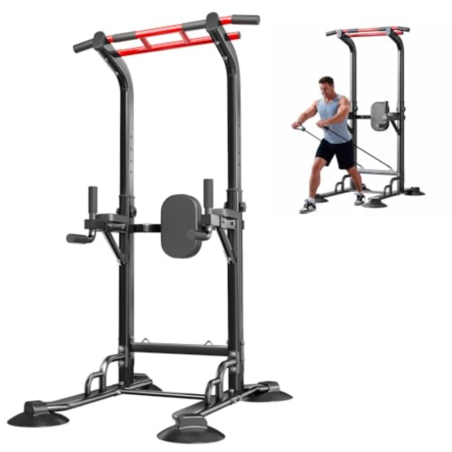 Home gym pull up bar station:  – обзор и цена Home Gym Pull Up