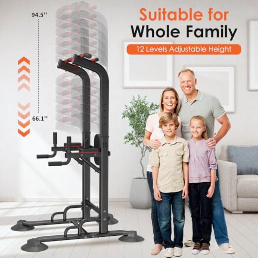 Home gym pull up bar station:  – обзор и цена Home Gym Pull Up