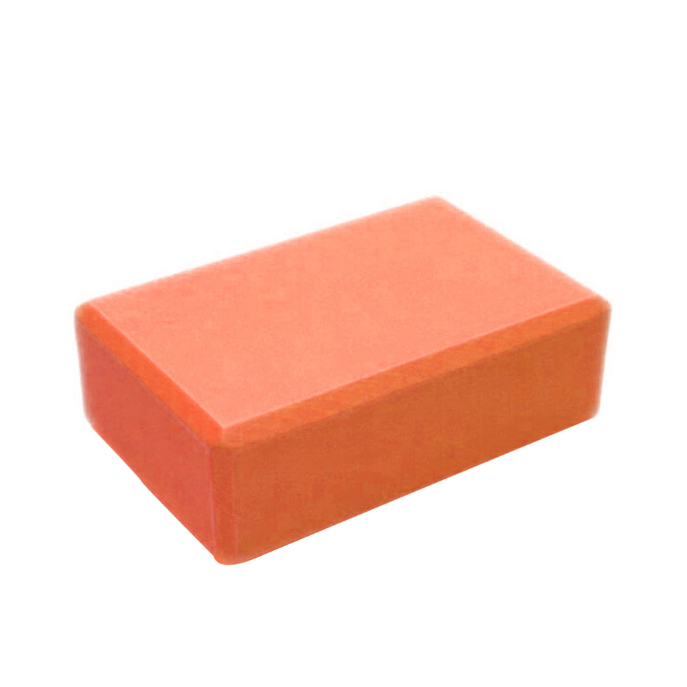 Colored EVA Yoga Block Brick N – обзор и цена Home Gym Build