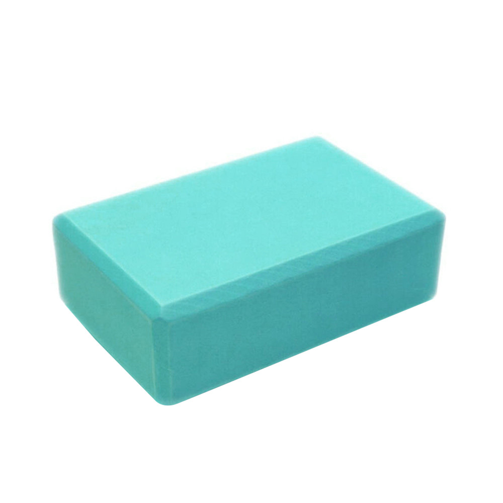 Colored EVA Yoga Block Brick N – обзор и цена Home Gym Build